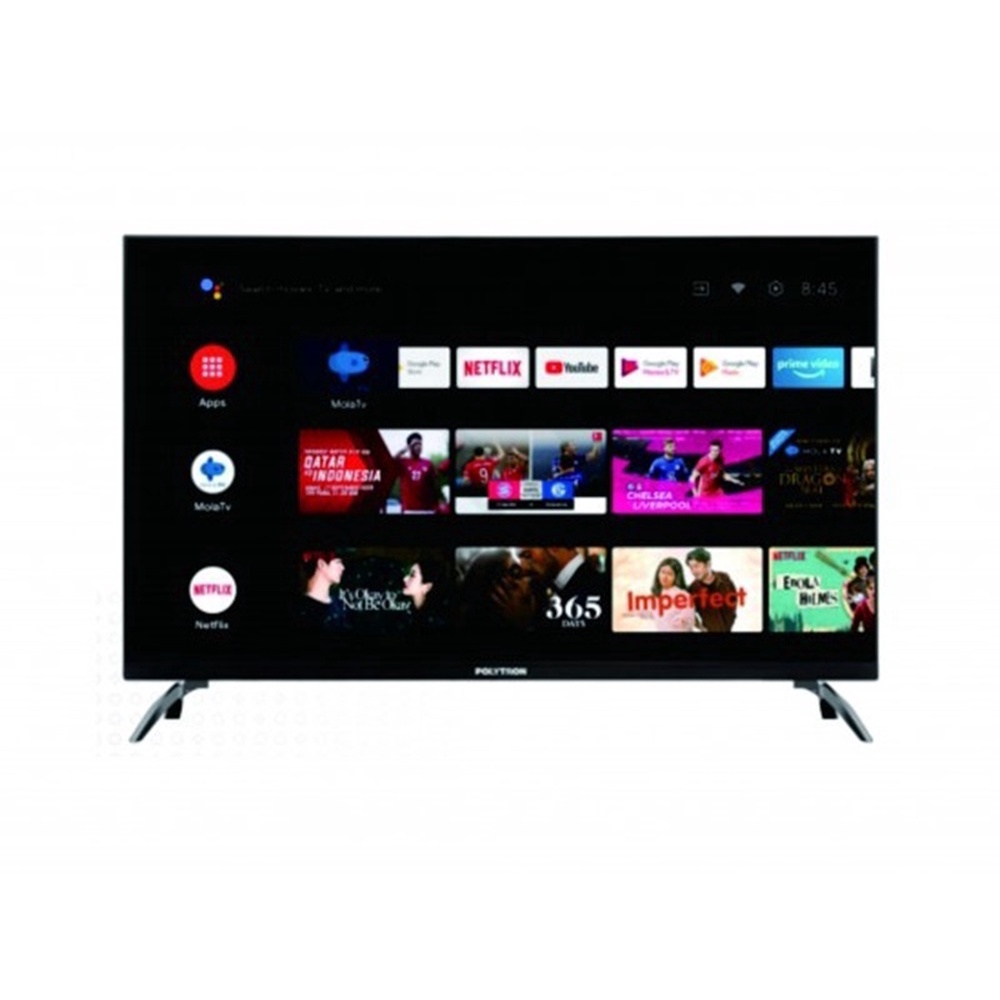 POLYTRON Smart Android TV 32 inch PLD 32AG5759