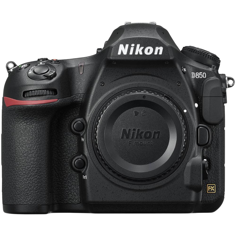 NIKON DSLR Camera D850 Body Only