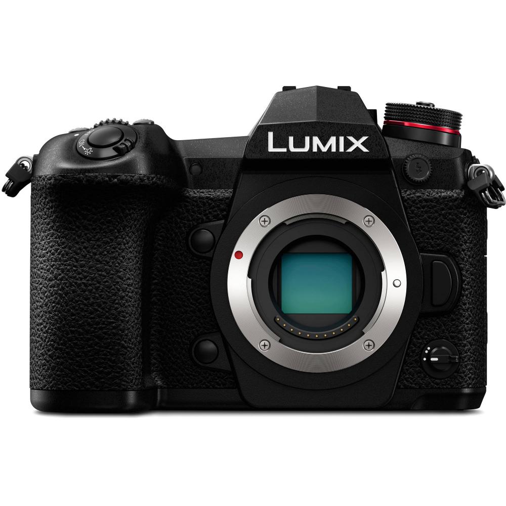 PANASONIC Lumix G9 Body Only