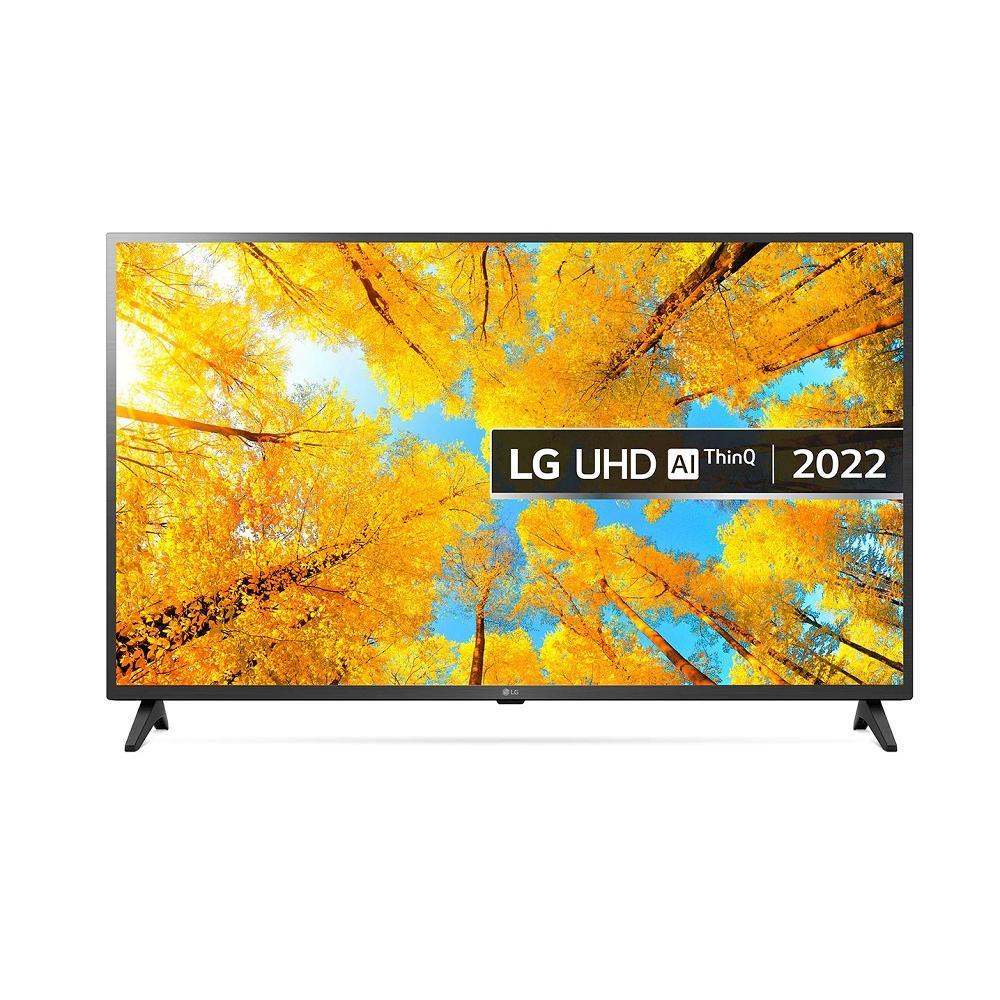 LG UQ75 55 Inch 4K Smart UHD TV 55UQ7550PSF