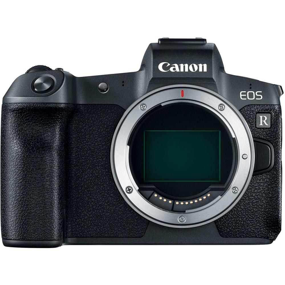 CANON EOS R Body Only