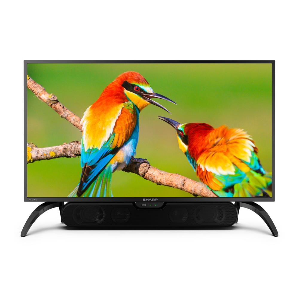 SHARP 42 inch Digital TV 2T-C42DD1i-SB