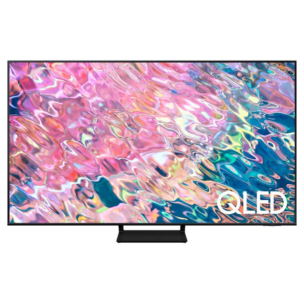 SAMSUNG 65 inch QLED 4K Q60B QA65Q60BAKXXD