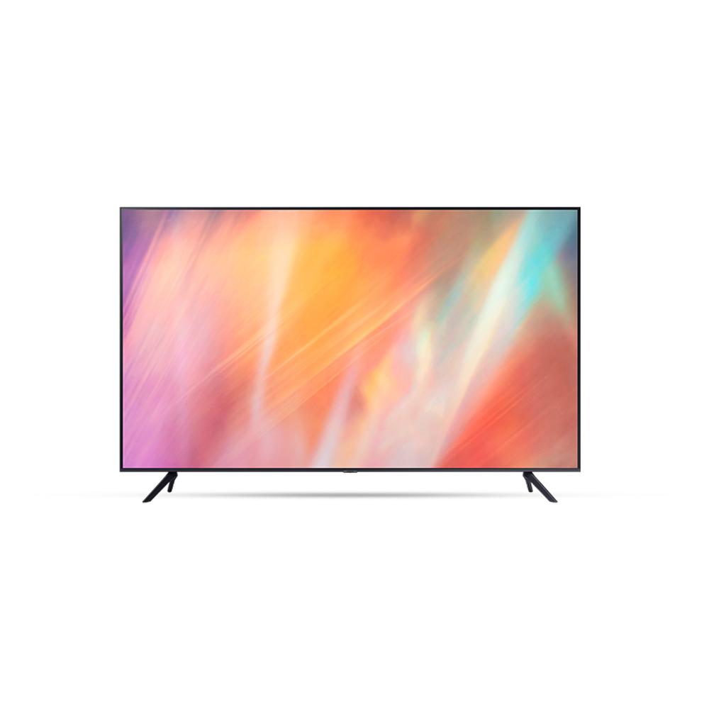 SAMSUNG 50 Inch Crystal UHD 4K Smart TV UA50AU7000