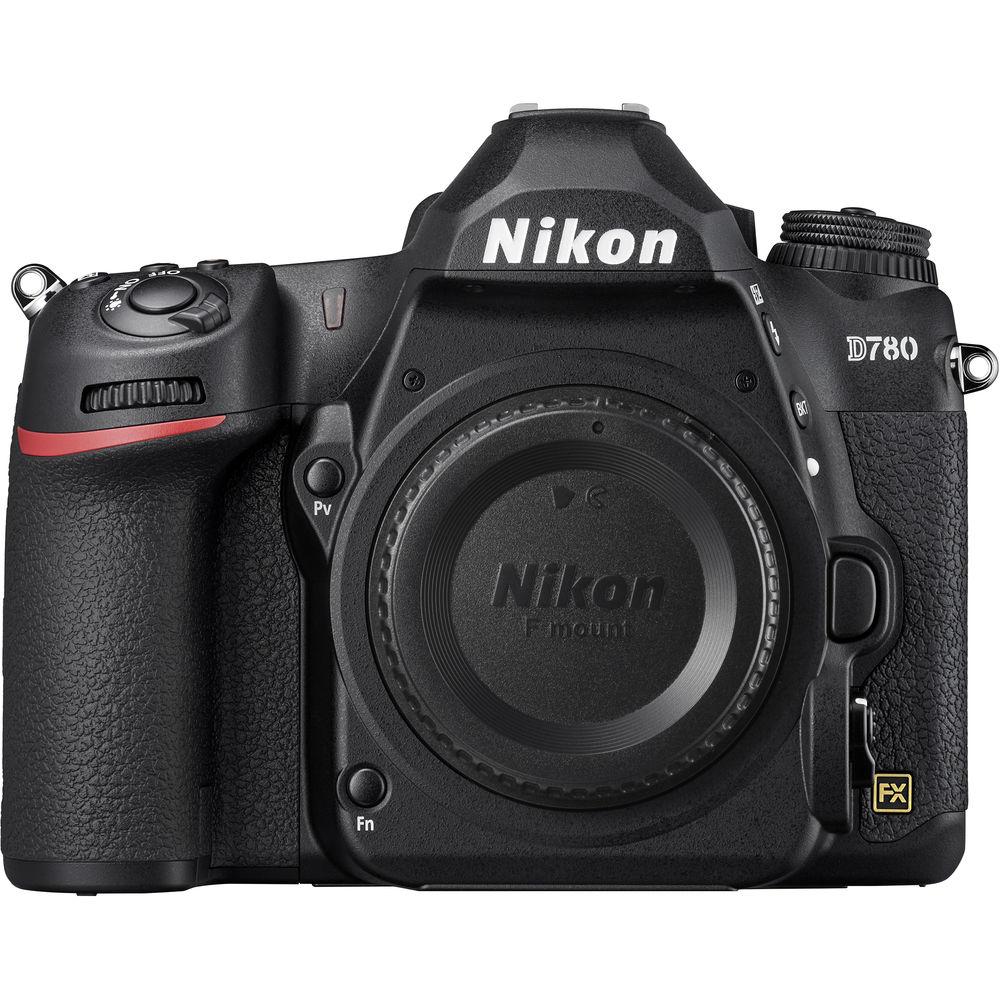 NIKON D780 DSLR Camera