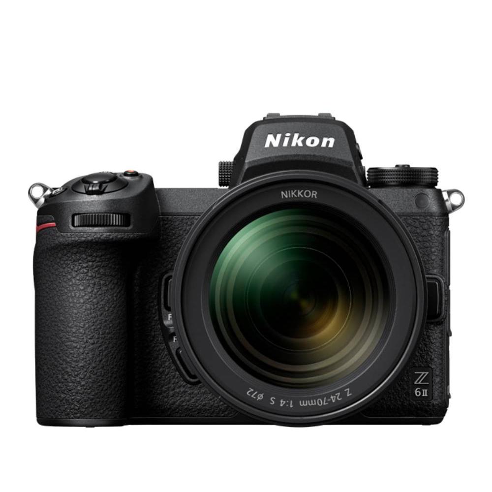 NIKON Z 6II Body Only