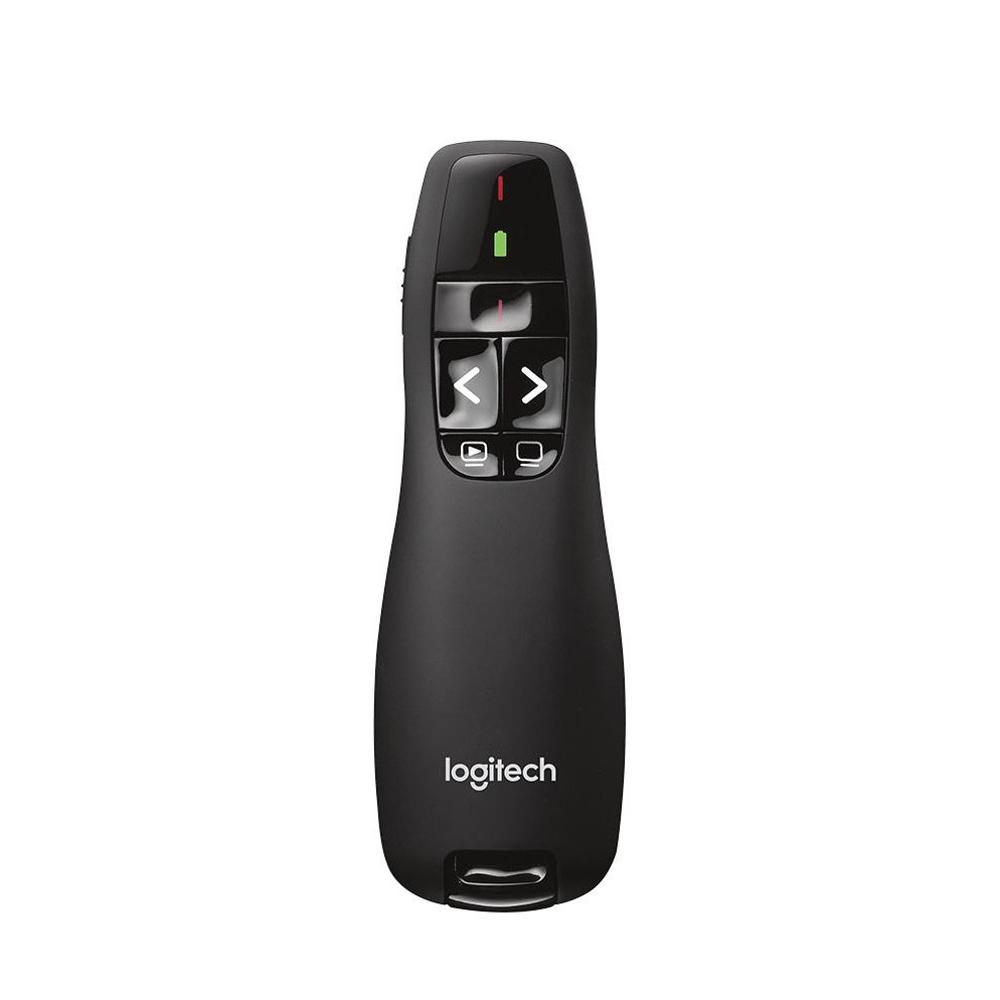 LOGITECH Wireless Presenter R400