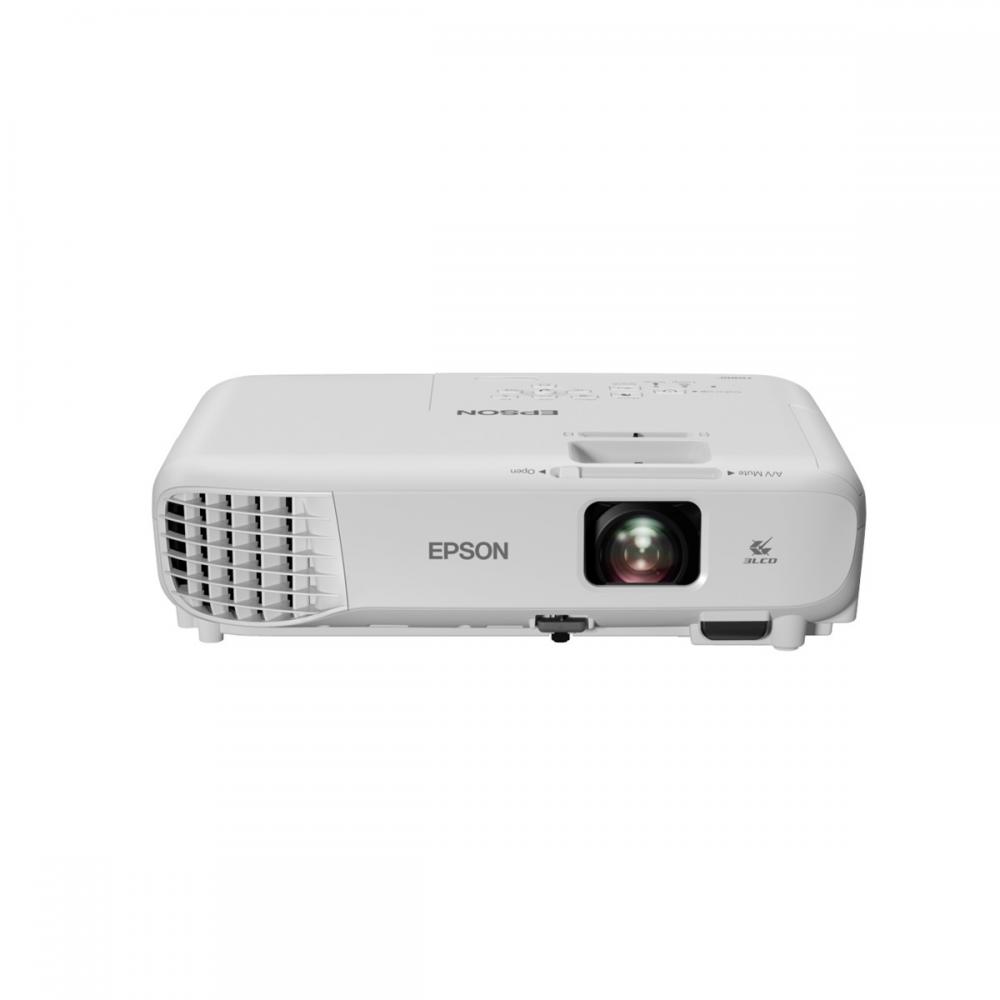 EPSON Projector EB-X500