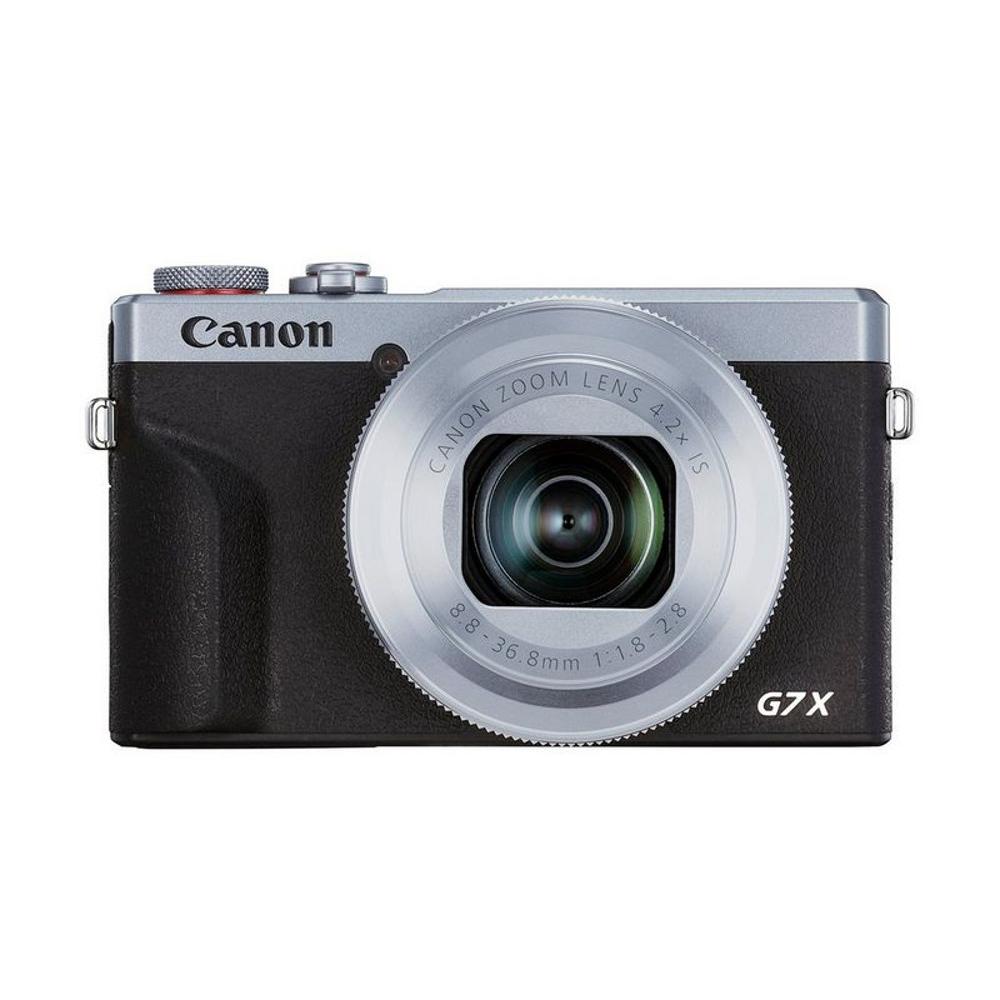 CANON PowerShot G7 X Mark III