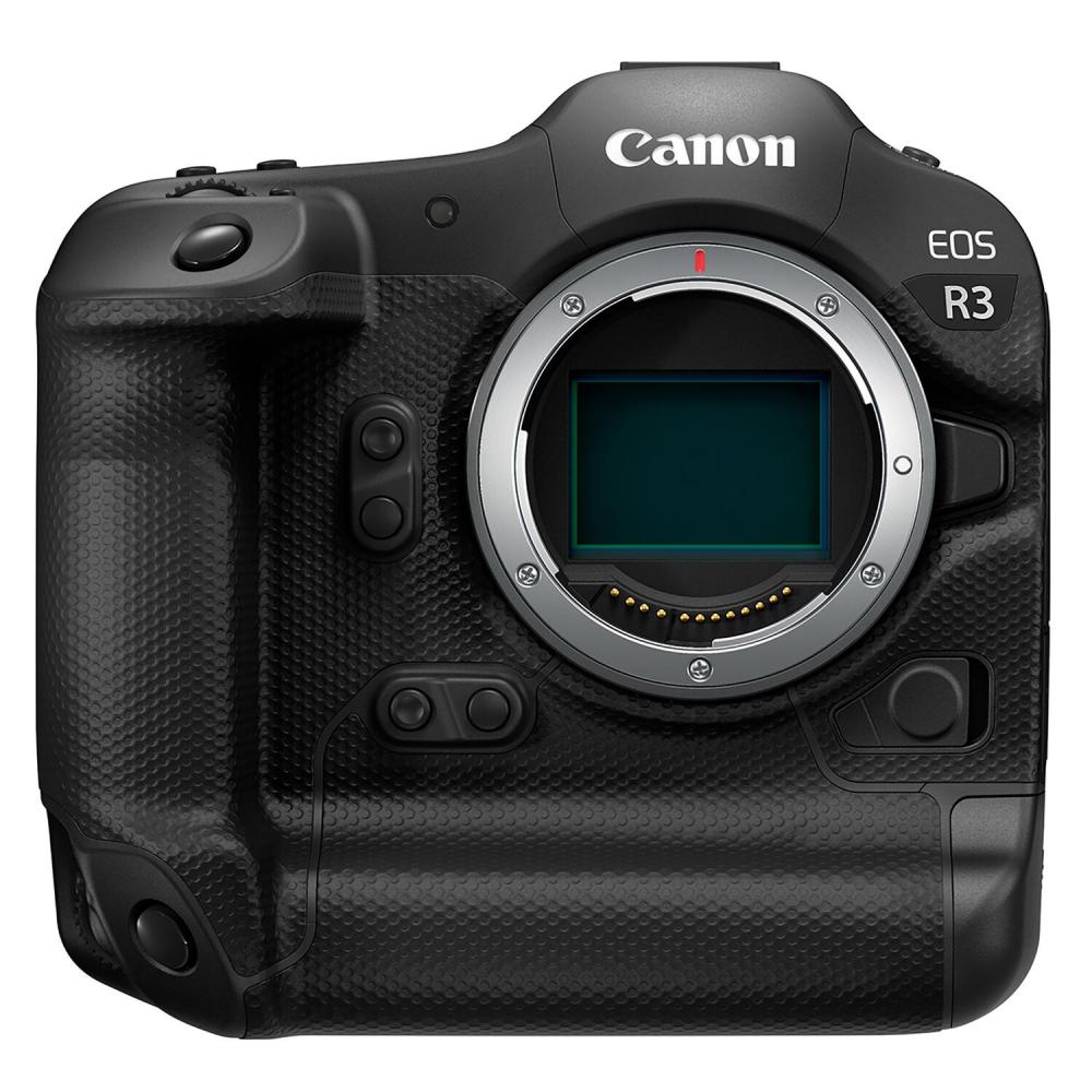 CANON EOS R3 Body Only