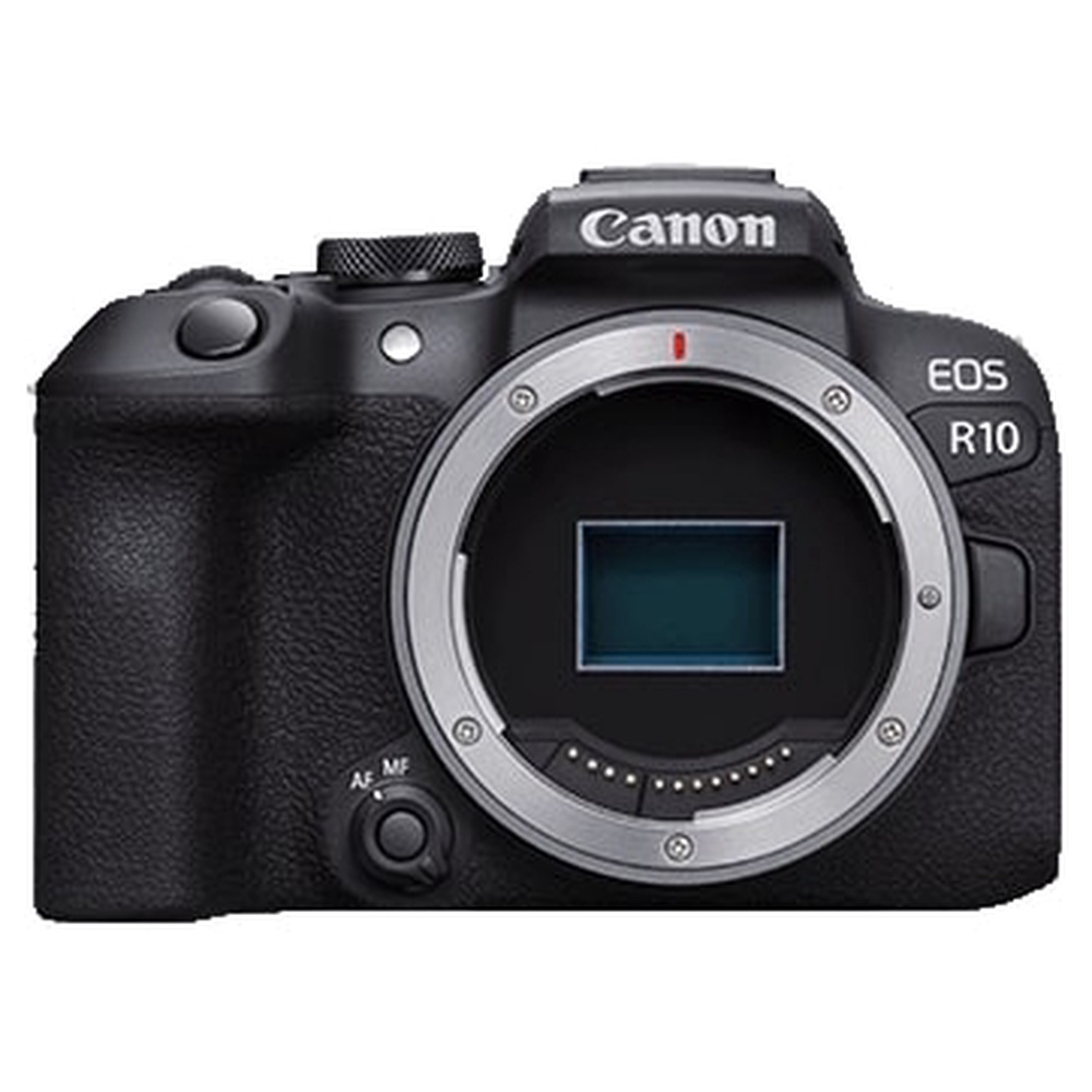 CANON EOS R10 Body Only