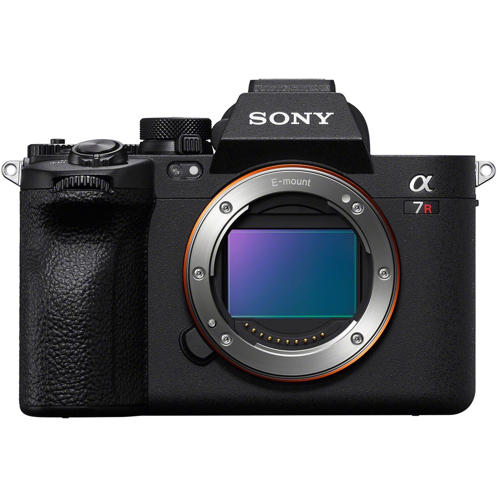 SONY Mirrorless Camera Alpha a7R Mark V