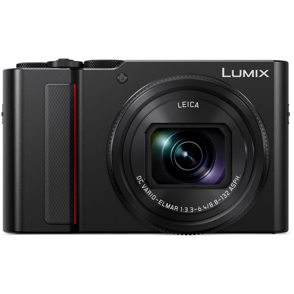 PANASONIC Lumix DC-TZ200 Digital Camera