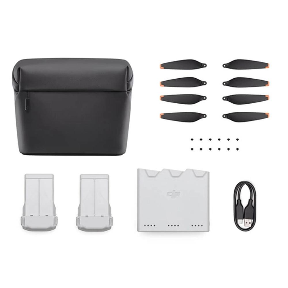 DJI Mini 3 Pro Fly More Combo Kit Plus