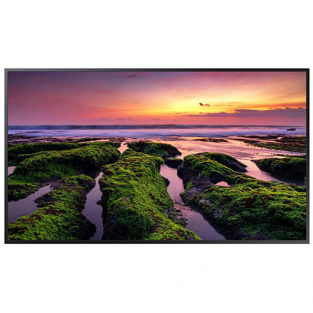 SAMSUNG 43 Inch 4K UHD Smart Signage QB43B