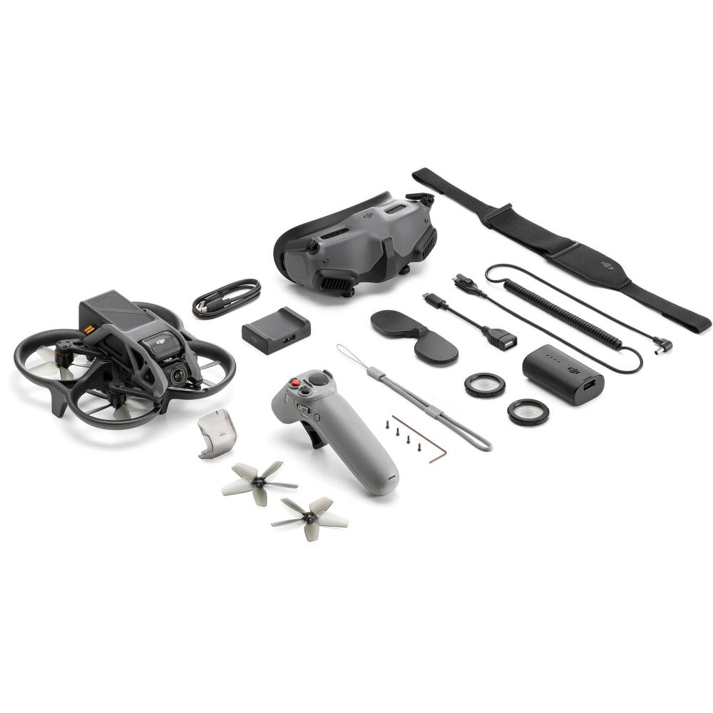 DJI Avata Pro View Combo with Goggles 2