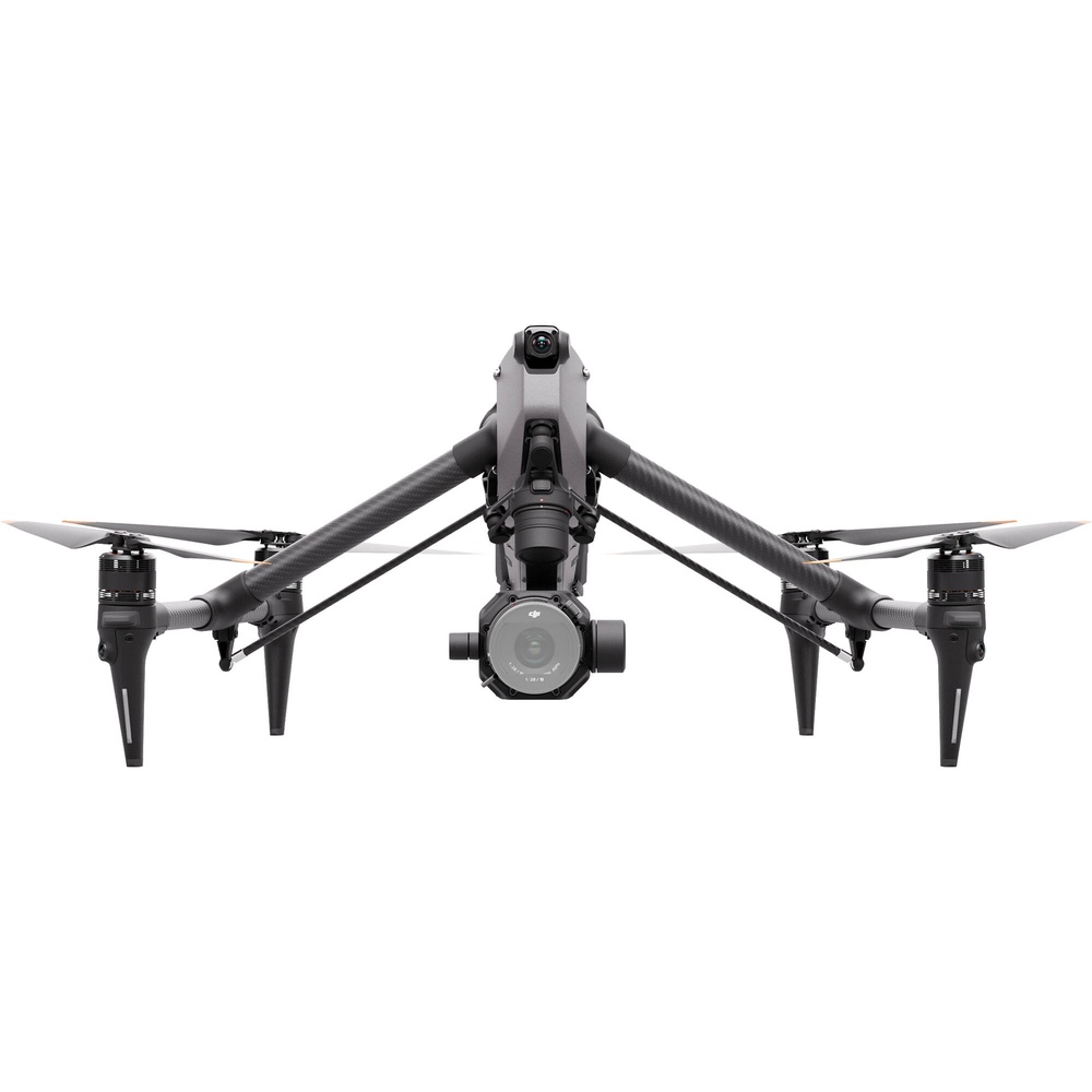 DJI Inspire 3 Drone