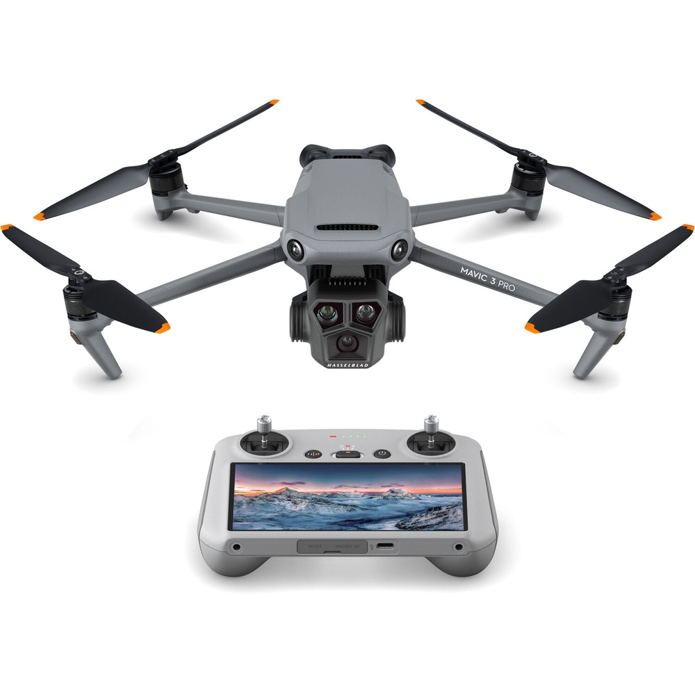 DJI Mavic 3 Pro (RC)