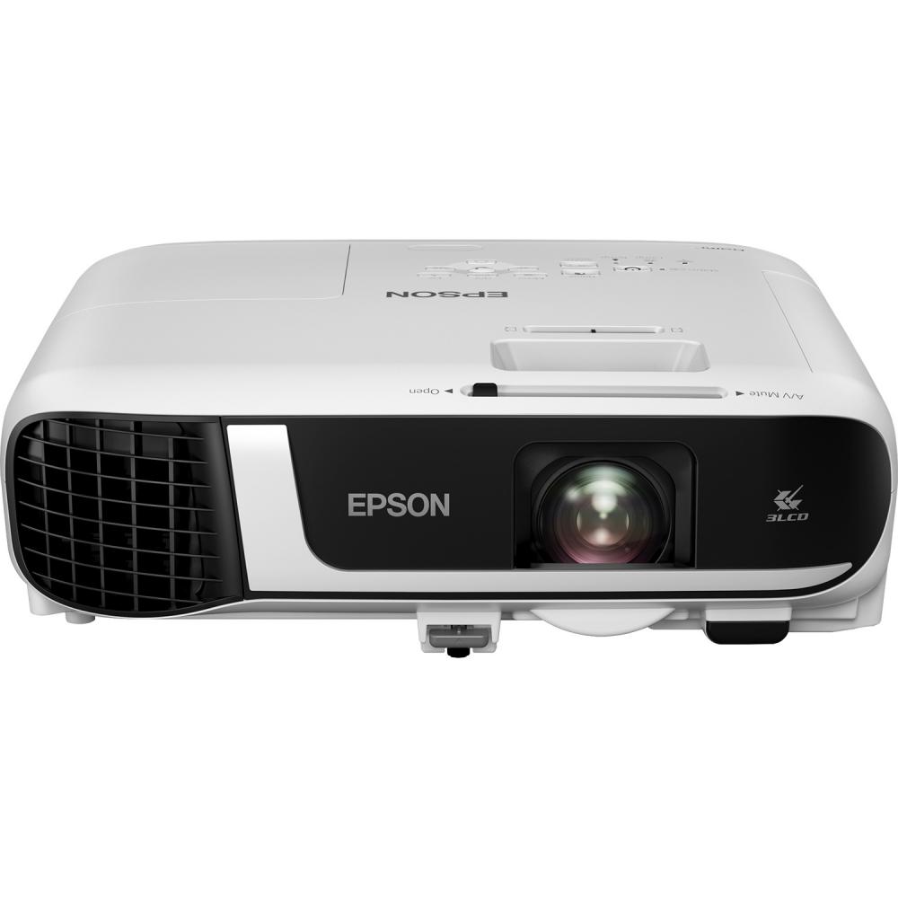 EPSON Projector EB-FH52