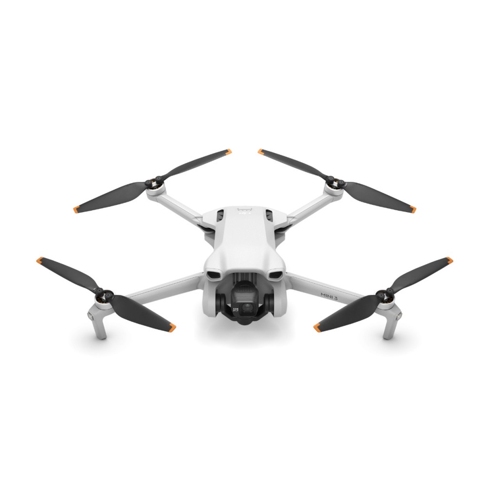 DJI Mini 3 (Drone Only) (GL)