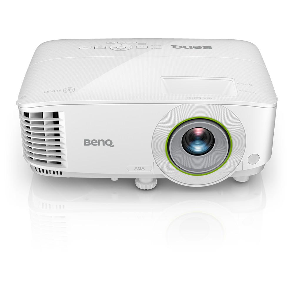 BENQ Smart Projector EX600