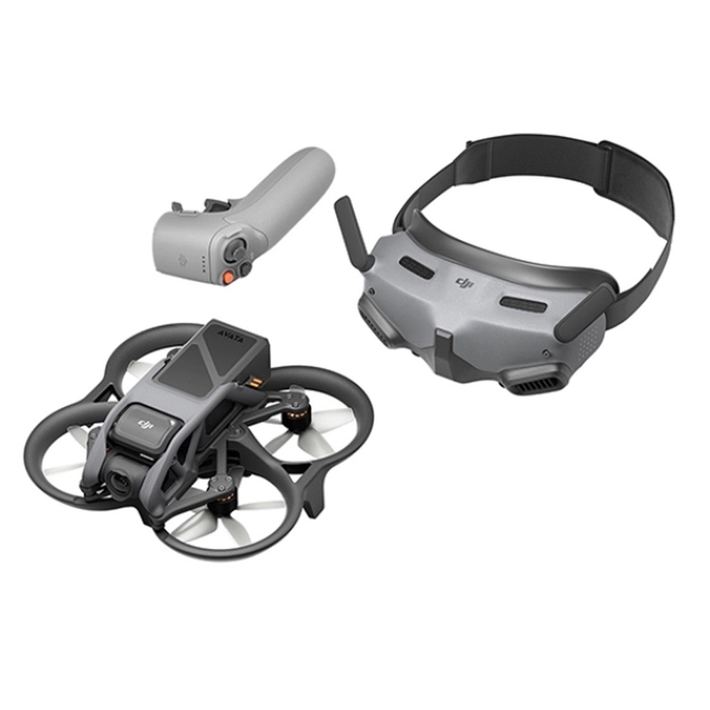 DJI Avata Pro-View Combo (DJI RC Motion 2)