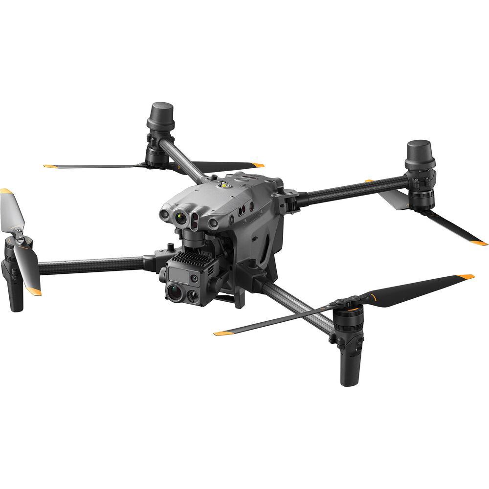 DJI Matrice 30T for Dock Version (Drone Only)