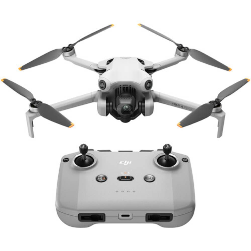 DJI Mini 4 Pro