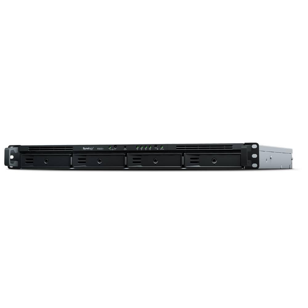 SYNOLOGY RackStation RS820RP+