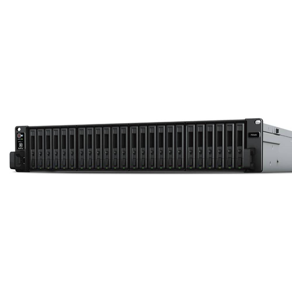 SYNOLOGY FlashStation FS6400