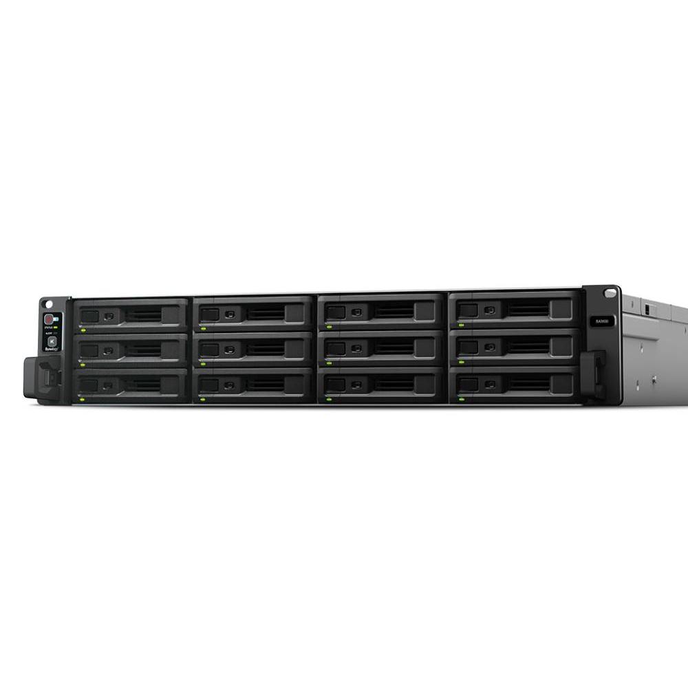 SYNOLOGY Expansion Unit RXD1219sas