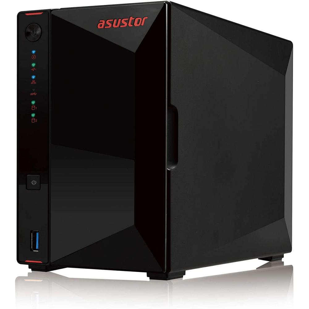 ASUSTOR AS5202T