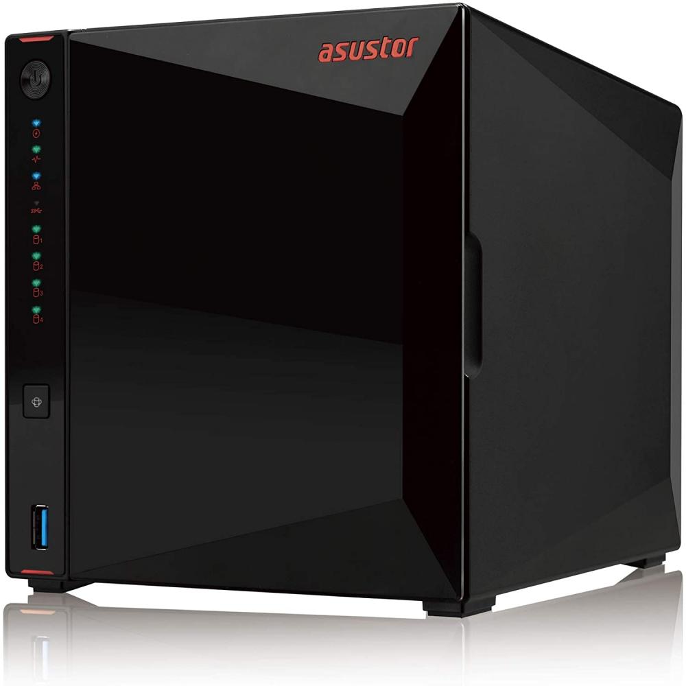 ASUSTOR AS5304T