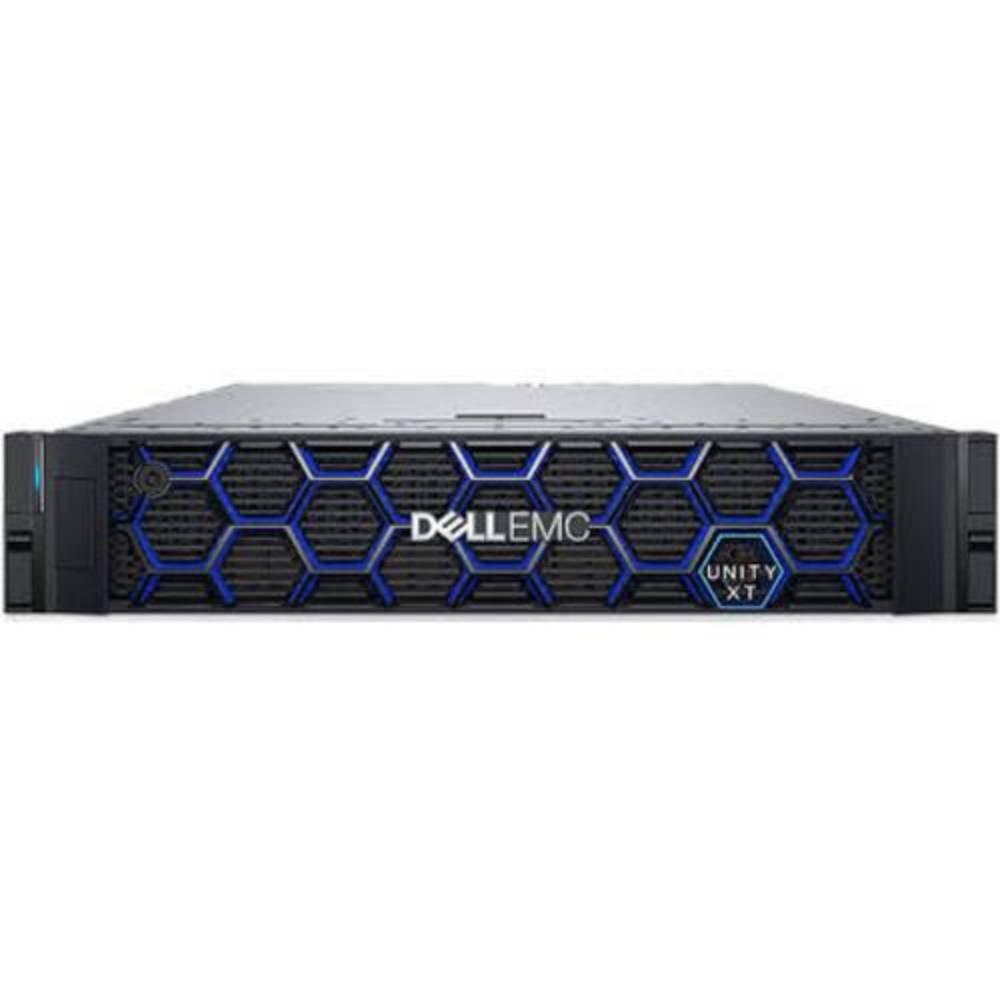 DELL EMC Unity 480 XT