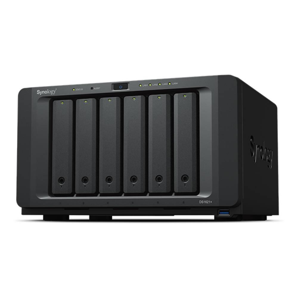 SYNOLOGY DiskStation DS1621+