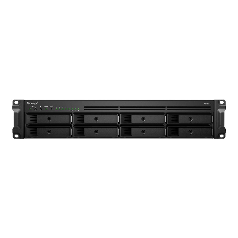 SYNOLOGY RackStation RS1221+