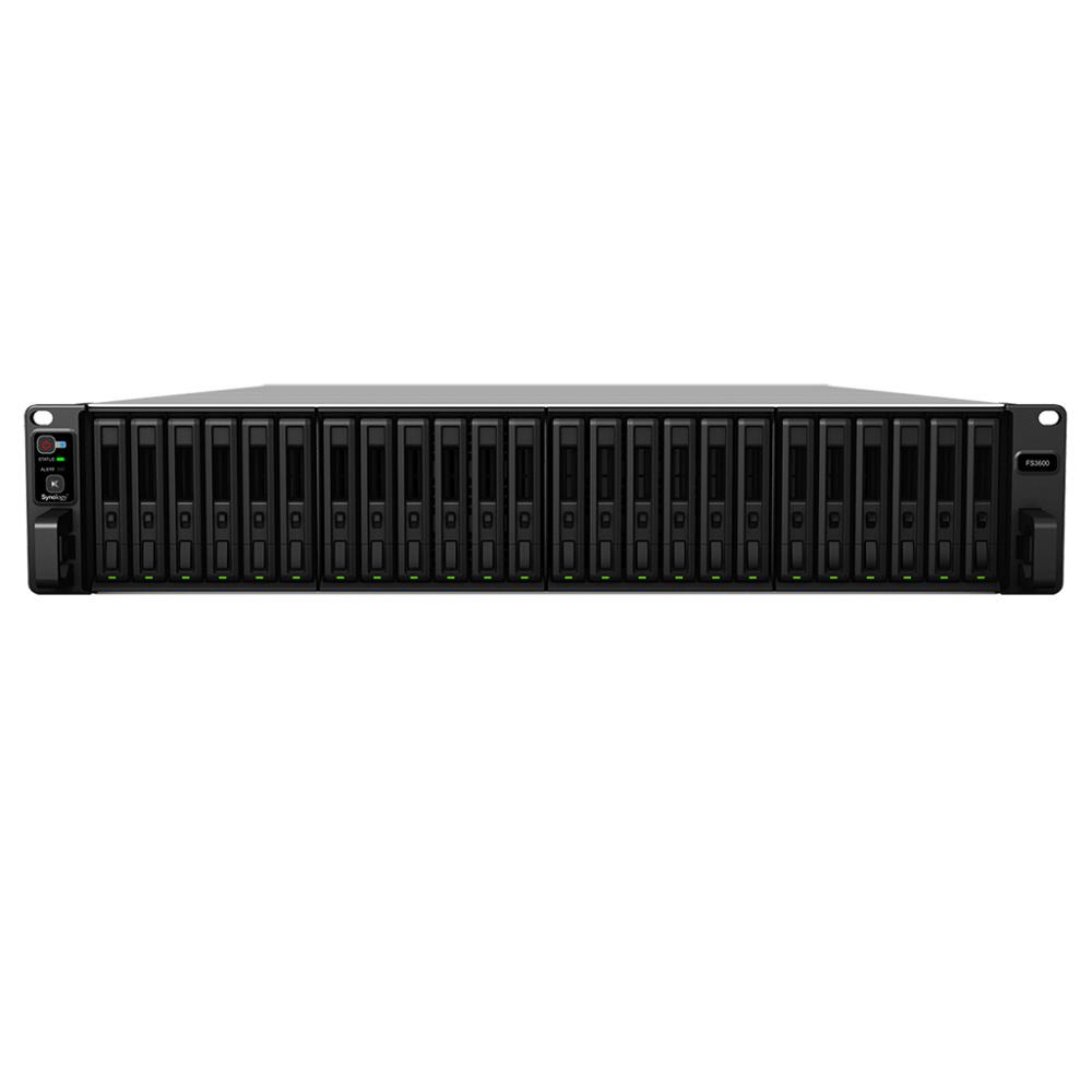 SYNOLOGY FlashStation FS3600