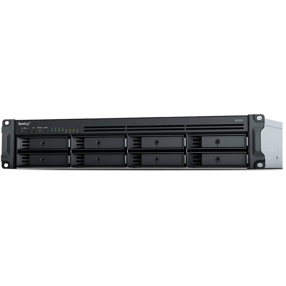 SYNOLOGY RackStation RS1221RP+