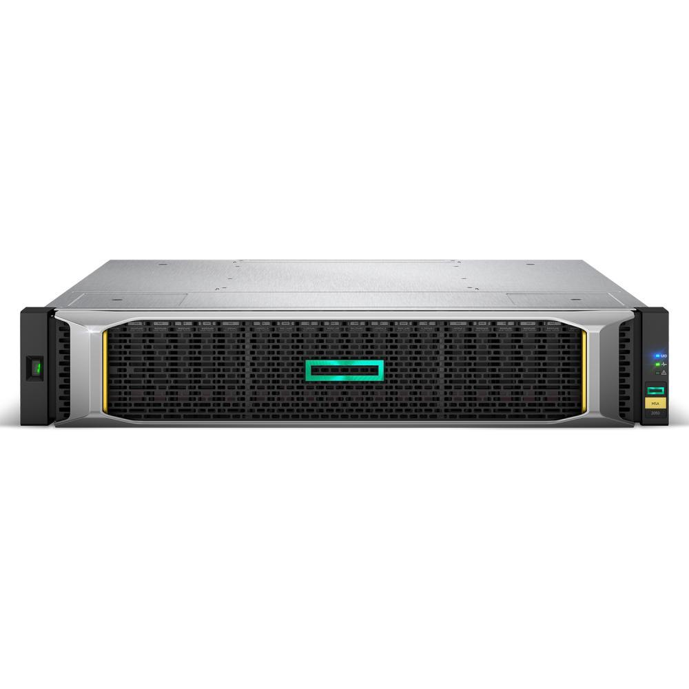 HPE MSA 2060 R0Q74A (7.2TB)