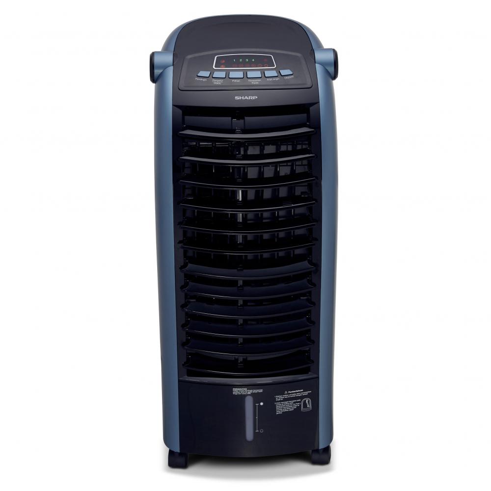 SHARP Air Cooler PJ-A36TY-B