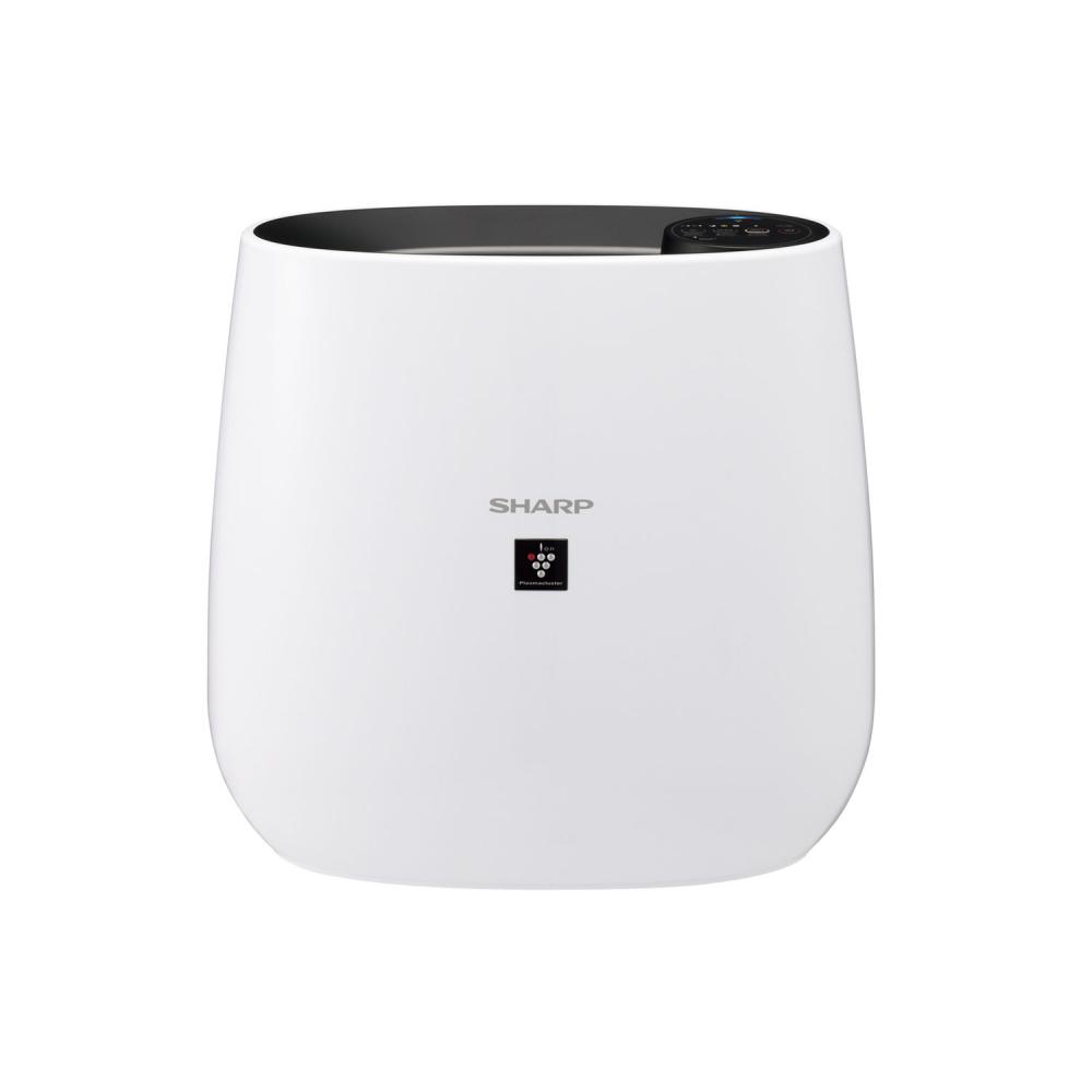 SHARP Air Purifier FP-J30Y-B - Black