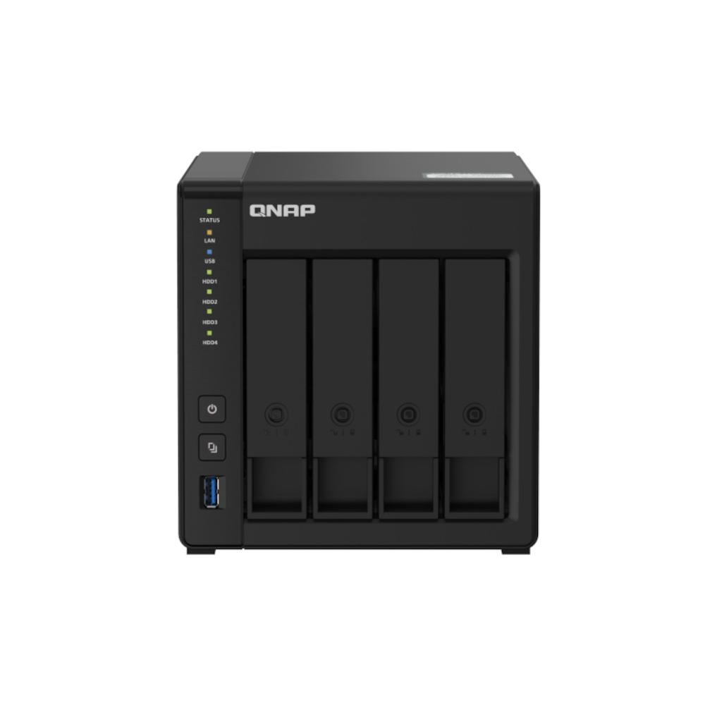 QNAP TS-451D2-4G