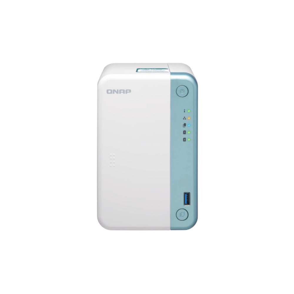 QNAP TS-251D-4G