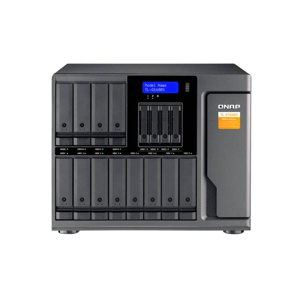 QNAP TL-D1600S