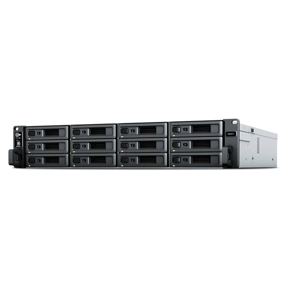 SYNOLOGY RackStation RS2421RP+