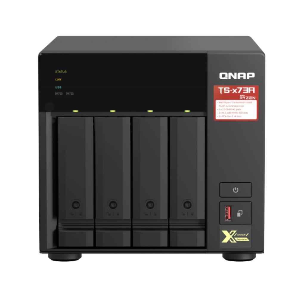 QNAP TS-473A-8G