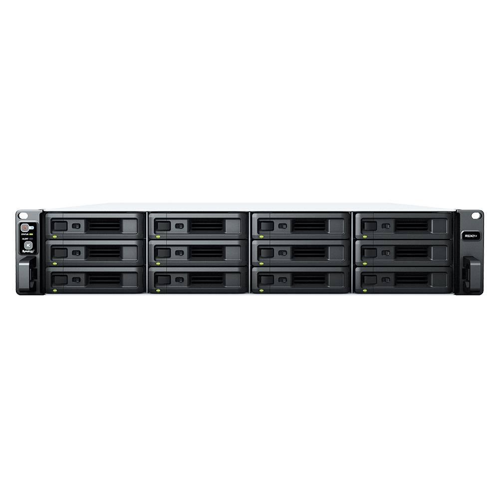 SYNOLOGY RackStation RS2421+