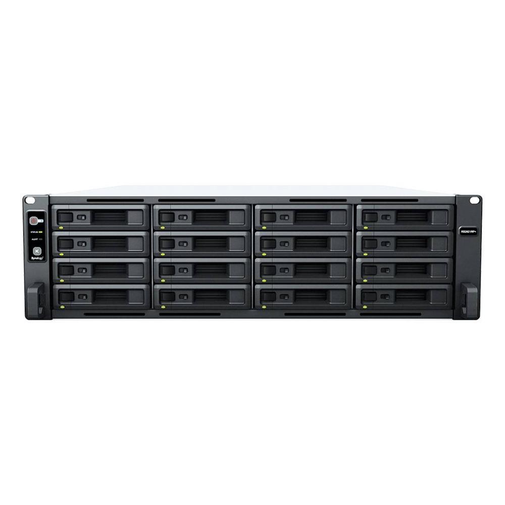 SYNOLOGY RackStation RS2821RP+