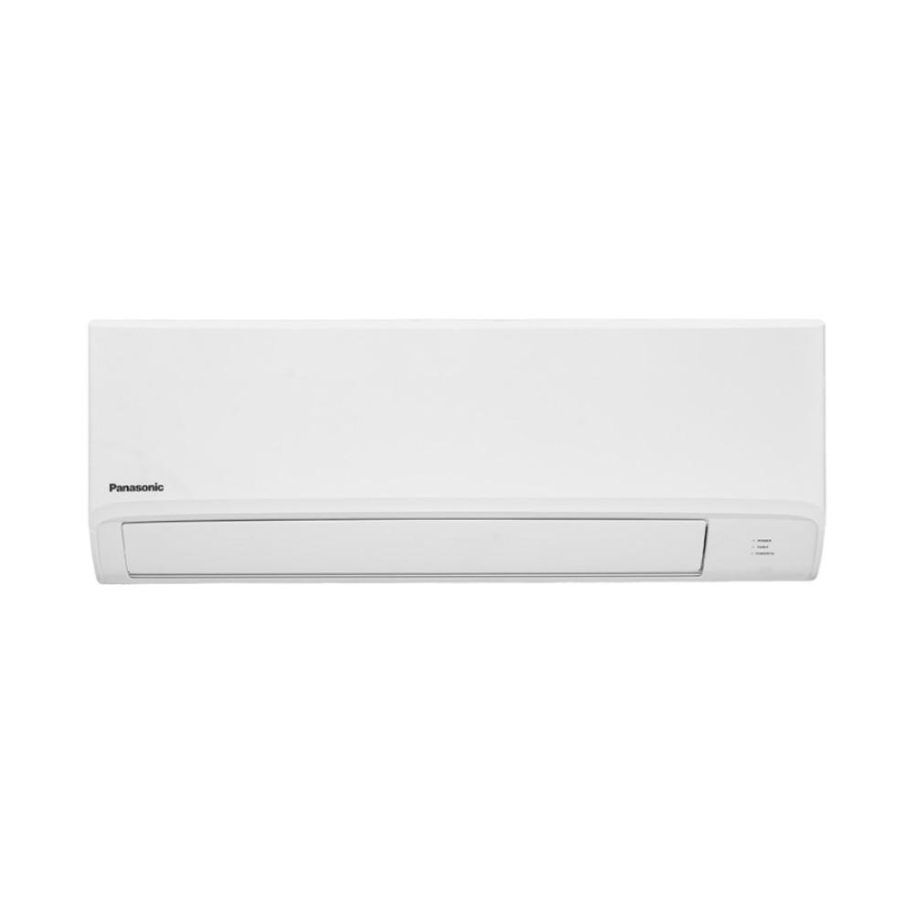 PANASONIC AC Split 1.5 PK Standard Non-Inverter CS/CU-YN12WKJ