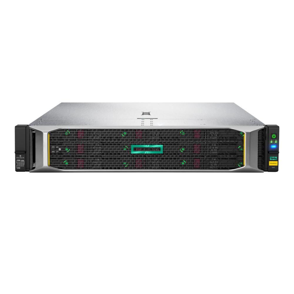 HPE StoreEasy 1660 32TB SAS MS WS IoT19 [R7G22A]